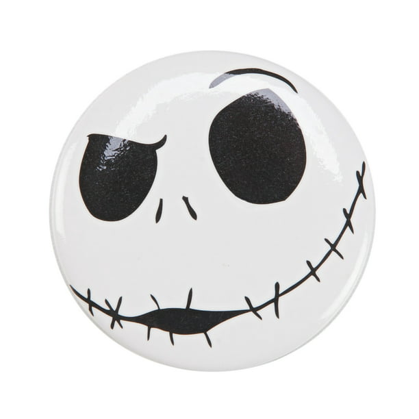 a 1.25in Pins Buttons Badge *BUY 2 GET 1 FREE* The Nightmare Before Christmas